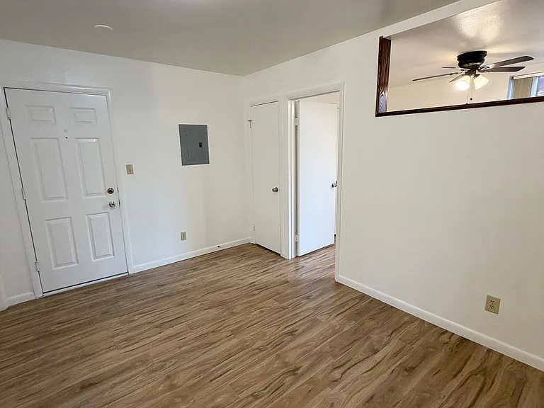 Unit 4-Living Area