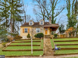 2247 Southland Rd, Baltimore, MD 21207