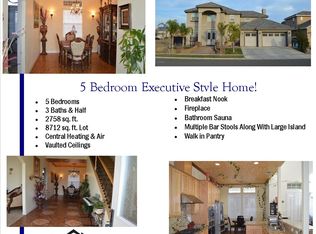 1837 Domain Way, Yuba City, CA 95993