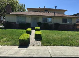 670 Azara Pl APT 1, Sunnyvale, CA 94086