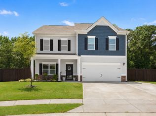 574 Troy Dr, Sanford, NC 27332