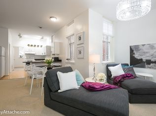 1521 Corcoran St NW #B, Washington, DC 20009