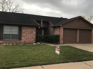 6634 Kearney Dr, Richmond, TX 77469