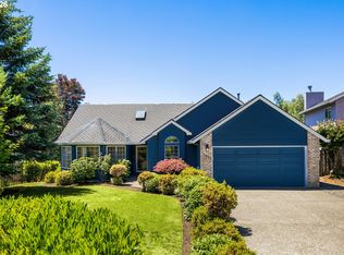10555 SW 133rd Pl, Beaverton, OR 97008