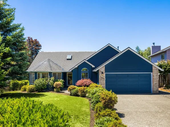 10555 SW 133rd Pl, Beaverton, OR 97008