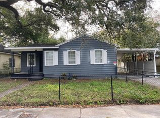 3024 Columbus Ave, Jacksonville, FL 32254
