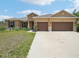 1723 Sayabec St NW, Palm Bay, FL 32907