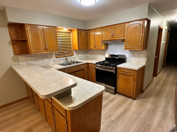 5100 S Cicero Ave APT 2