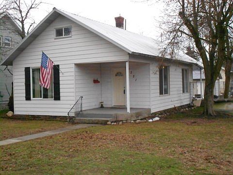 1st image of 1321 W Grace Ave