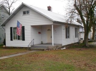 1321 W Grace Ave, Spokane, WA 99205