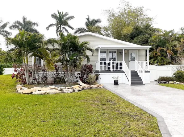 12851 SW 14th Pl, Fort Lauderdale, FL 33325