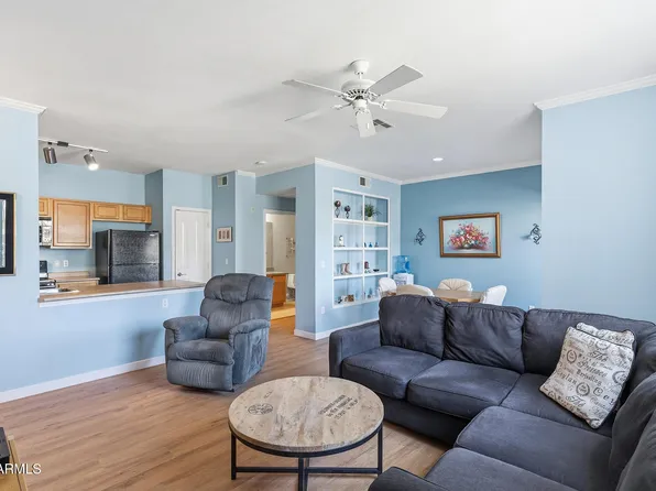 16013 S DESERT FOOTHILLS Parkway #1038, Phoenix, AZ 85048