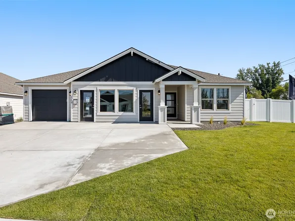 4208 W Sandy Ct, Moses Lake, WA 98837