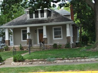 1249 Glenn Ave, Columbus, OH