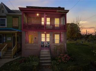 130 Mayflower St, Pittsburgh, PA