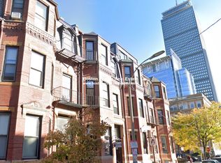 31 Gloucester St #32, Boston, MA 02115