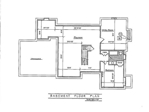 Finest quality new construction