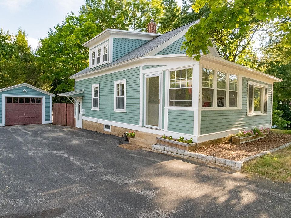 387 ster Street, Manchester, NH 03104 Zillow