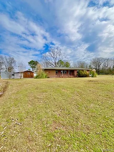 11577 Sipsey Valley Rd N Photo 1
