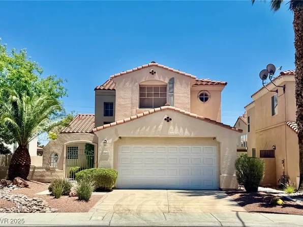 1704 Cordoba Canyon St, Las Vegas, NV 89117