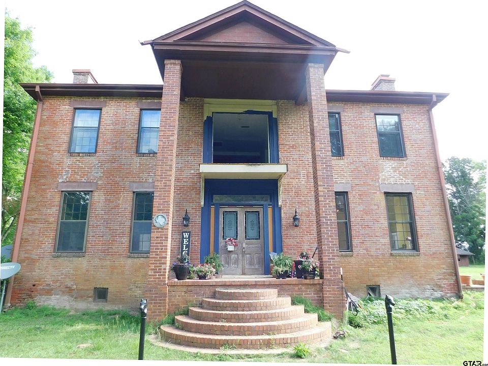 2525 Blocker Rd, Marshall, TX 75672 MLS 10150836 Zillow