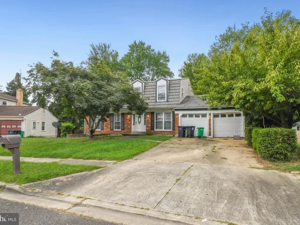 12609 La Grange Ct, Fort Washington, MD 20744