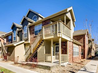 14399 E Grand Dr UNIT 141, Aurora, CO 80015