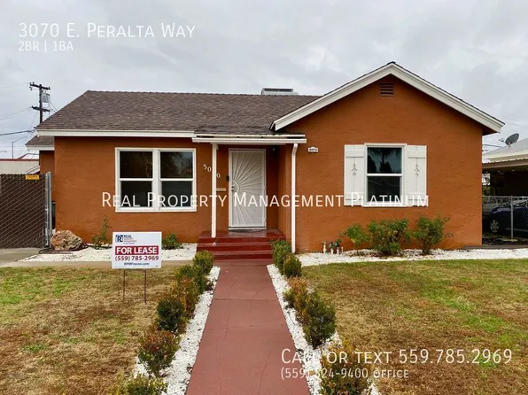 3070 E Peralta Way, Fresno, CA 93703
