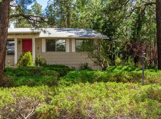 911 N Skyview Dr, Prescott, AZ 86303