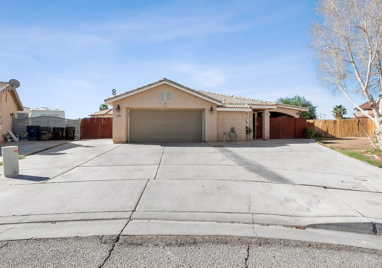 House for Rent in Calexco — Photo 2