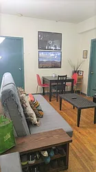 Rented by Atias Enterprises Inc