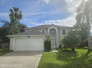 2240 Spring Creek Cir NE, Palm Bay, FL 32905
