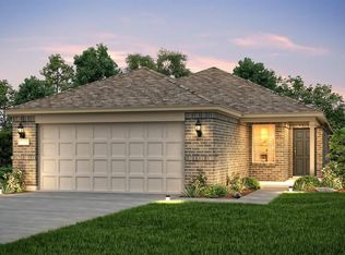 7653 Rampart Dr, Little Elm, TX 76227