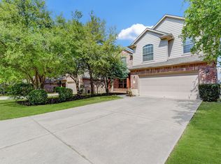 187 Black Swan Pl, Magnolia, TX 77354