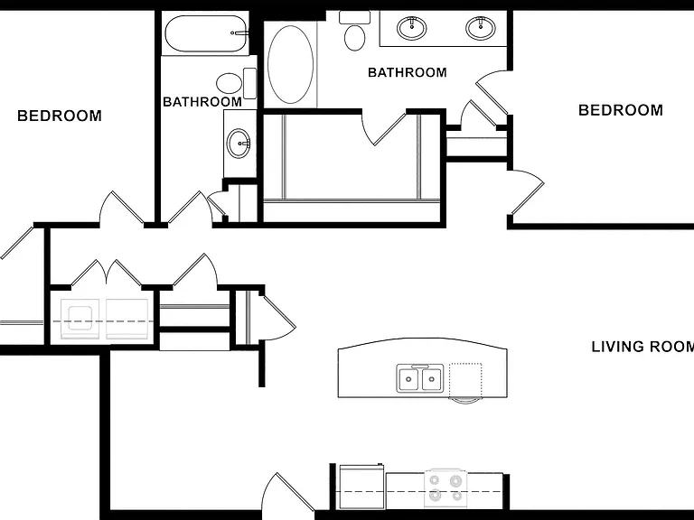 The Lofts at West 7th — Photo 83