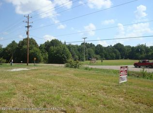 0 Cayce Rd, Byhalia, MS 38611