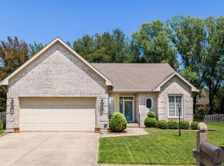 3809 E Callery Ct, Bloomington, IN