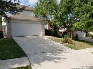 5617 Poppy Seed Run, Leon Valley, TX 78238