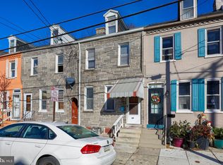 619 1st St, Lancaster, PA 17603