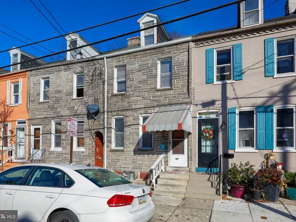 619 1st St, Lancaster, PA 17603