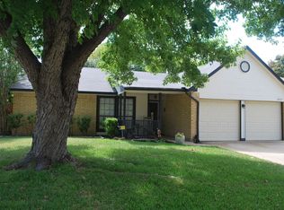 10125 Stoney Bridge Rd, Fort Worth, TX 76108