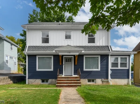 118 Washington Ave, Rutherford Boro, NJ 07070