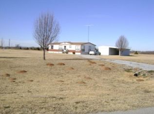 11931 NE Trail Rd, Elgin, OK 73538