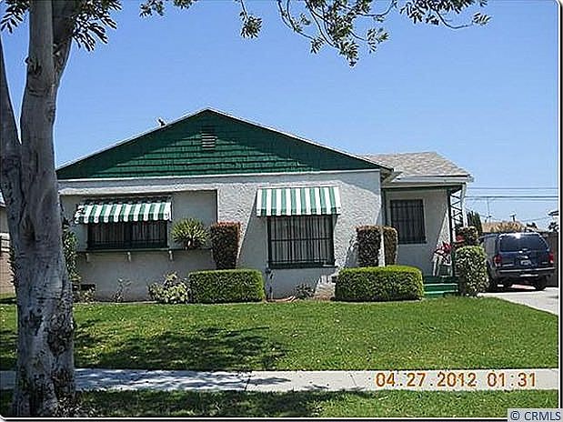 1st image of 13312 S Berendo Ave