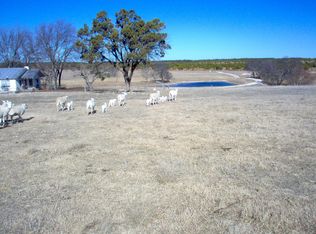 635 County Road 102, Lampasas, TX 76550
