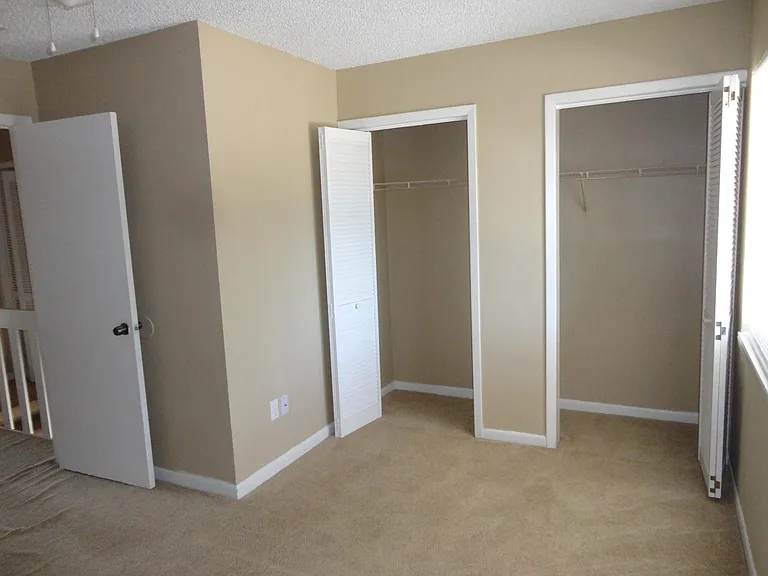 Front bedroom