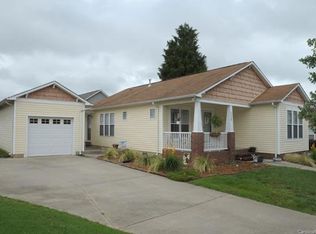 1728 Dewberry Pl, Salisbury, NC 28146