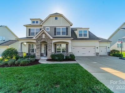 1016 Atherton Dr, Indian Trail, NC, 28079