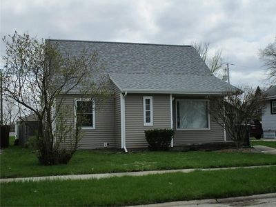 1016 Hawthorne Ave, Waterloo, IA, 50702
