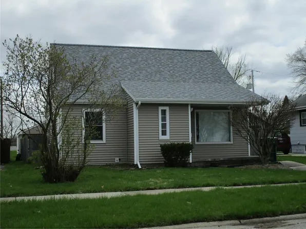 1016 Hawthorne Ave, Waterloo, IA 50702